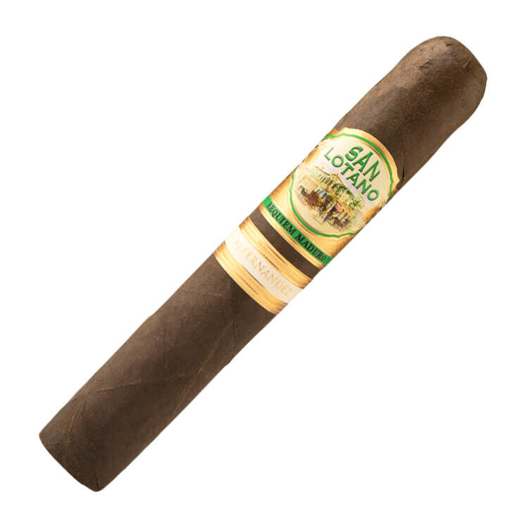 Toro Grande, , jrcigars